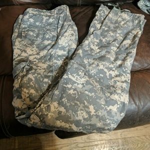 ACU trousers